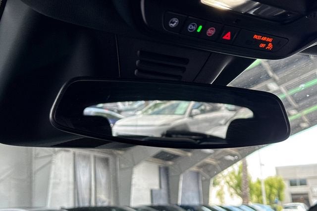 2025 Chevrolet Equinox EV 4dr RS
