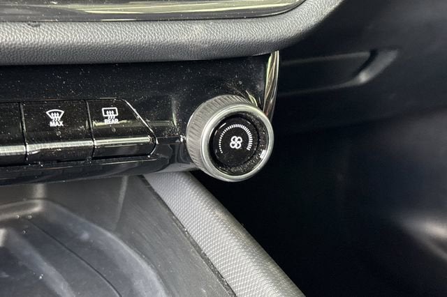 2025 Chevrolet Equinox EV 4dr RS