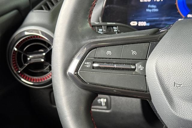 2025 Chevrolet Equinox EV 4dr RS