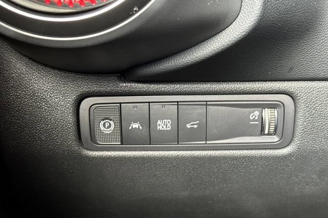 2025 Chevrolet Equinox EV 4dr RS