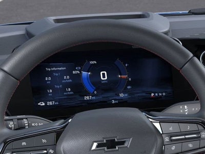 2026 Chevrolet Equinox EV 4dr RS