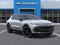 2026 Chevrolet Equinox EV 4dr RS