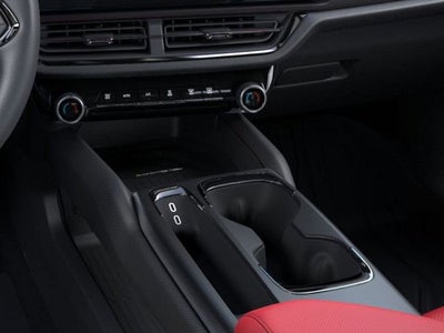 2026 Chevrolet Equinox EV 4dr RS