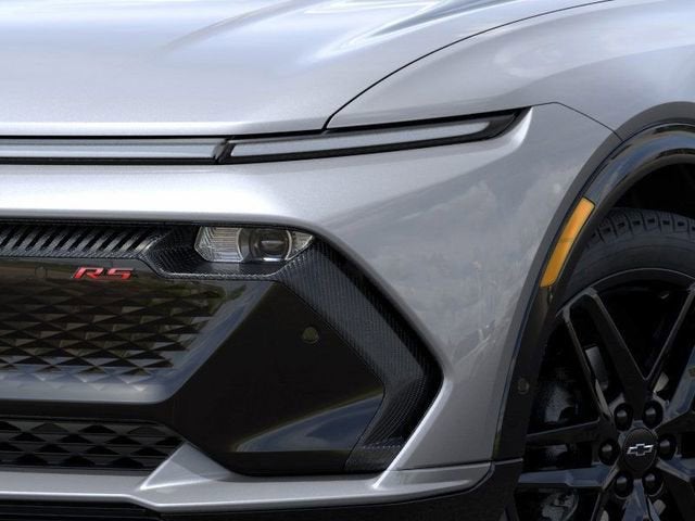 2026 Chevrolet Equinox EV 4dr RS