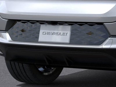 2026 Chevrolet Equinox EV 4dr RS