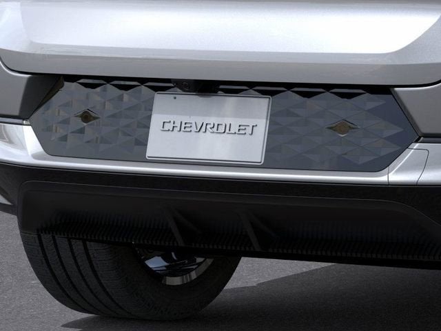 2026 Chevrolet Equinox EV 4dr RS