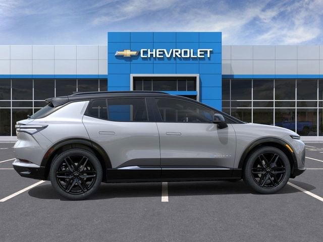 2026 Chevrolet Equinox EV 4dr RS