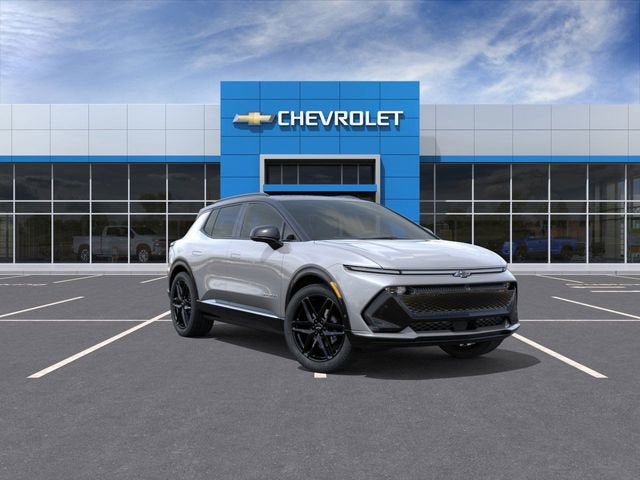 2026 Chevrolet Equinox EV 4dr RS