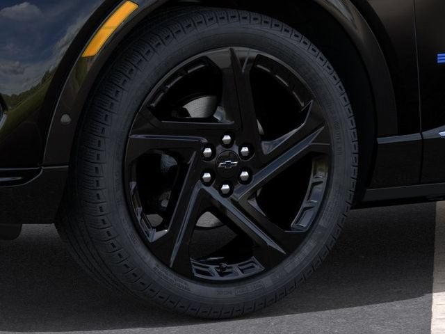 2026 Chevrolet Equinox EV 4dr RS