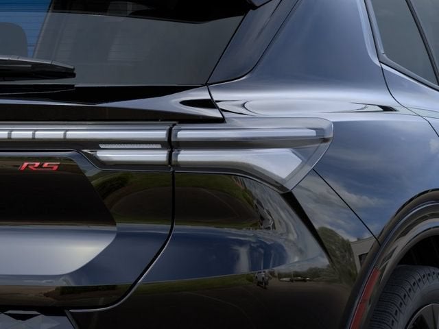 2026 Chevrolet Equinox EV 4dr RS