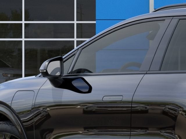 2026 Chevrolet Equinox EV 4dr RS