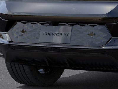 2026 Chevrolet Equinox EV 4dr RS