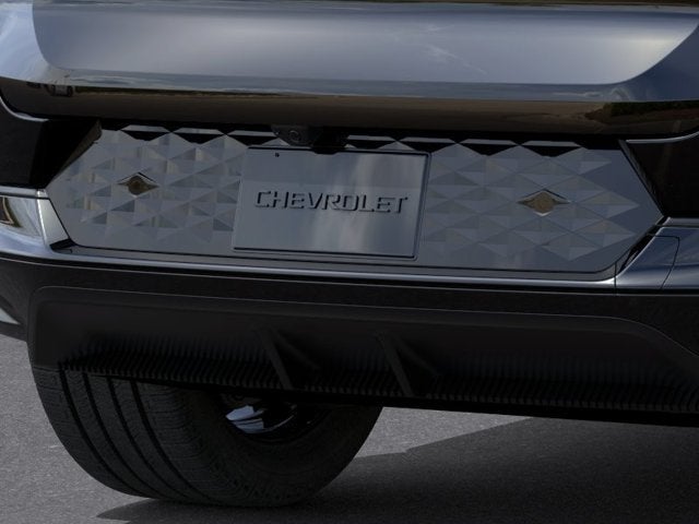 2026 Chevrolet Equinox EV 4dr RS