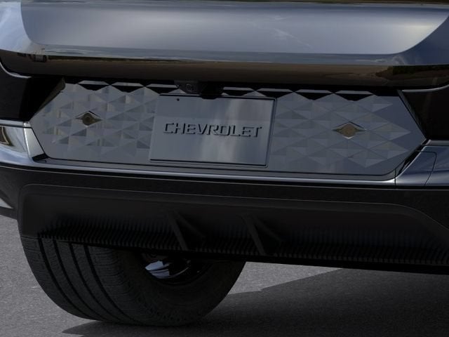 2026 Chevrolet Equinox EV 4dr RS