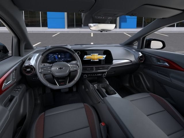 2026 Chevrolet Equinox EV 4dr RS
