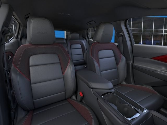 2026 Chevrolet Equinox EV 4dr RS