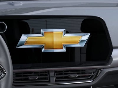 2026 Chevrolet Equinox EV 4dr RS
