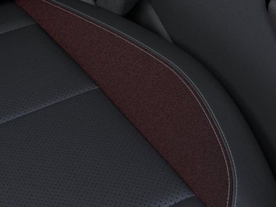 2026 Chevrolet Equinox EV 4dr RS
