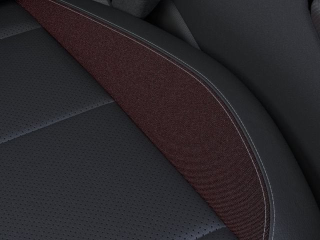 2026 Chevrolet Equinox EV 4dr RS