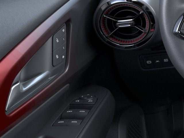2026 Chevrolet Equinox EV 4dr RS