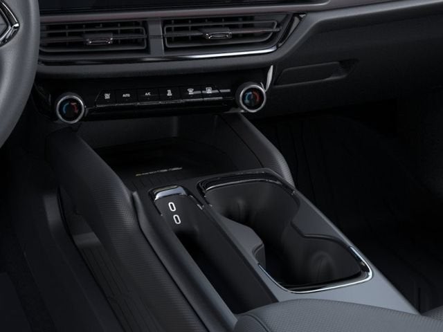 2026 Chevrolet Equinox EV 4dr RS