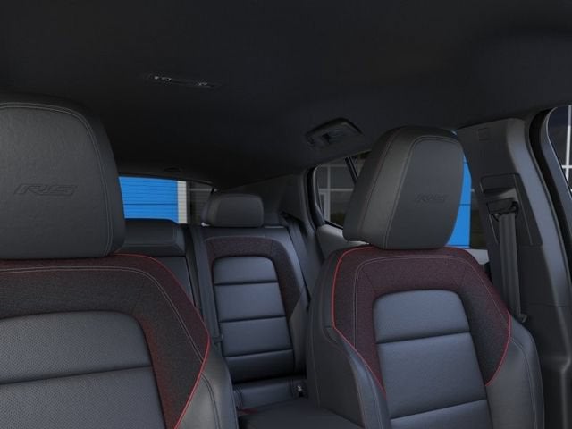 2026 Chevrolet Equinox EV 4dr RS