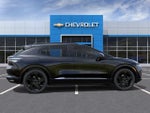 2026 Chevrolet Equinox EV 4dr RS
