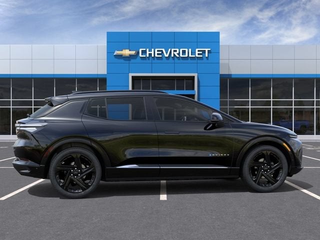 2026 Chevrolet Equinox EV 4dr RS