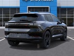 2026 Chevrolet Equinox EV 4dr RS