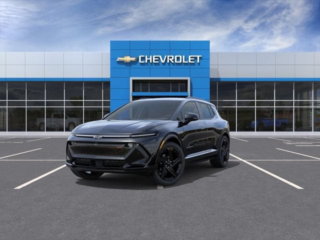 2026 Chevrolet Equinox EV 4dr RS