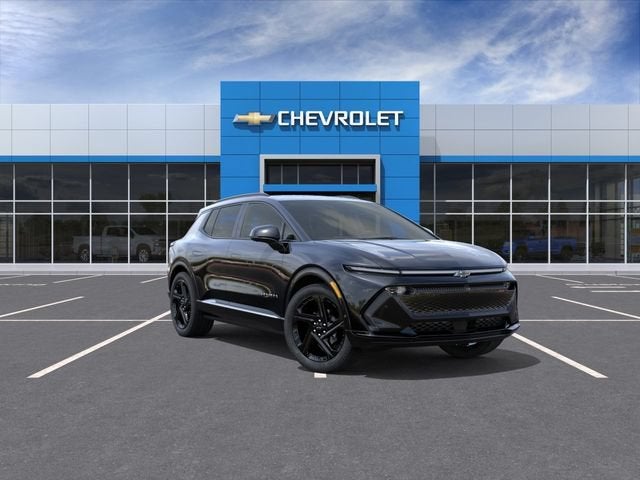 2026 Chevrolet Equinox EV 4dr RS