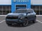 2027 Chevrolet Equinox FWD RS