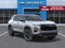 2027 Chevrolet Equinox FWD RS