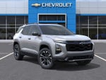 2027 Chevrolet Equinox FWD RS