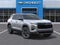 2027 Chevrolet Equinox FWD RS