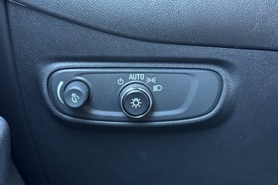 2024 Chevrolet Equinox FWD LS