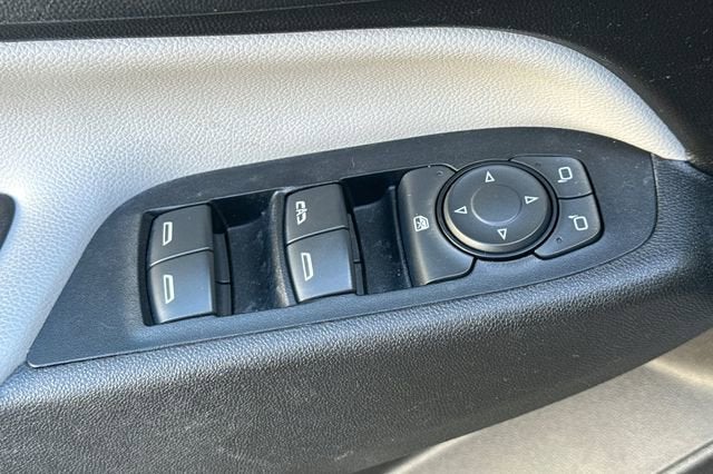 2019 Chevrolet Equinox FWD LS