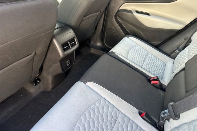 2019 Chevrolet Equinox FWD LS