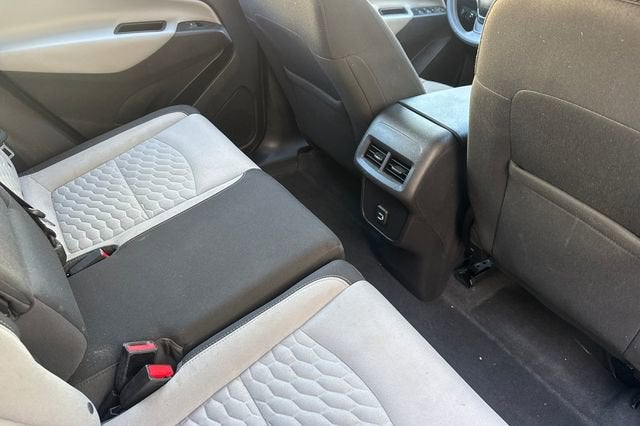 2019 Chevrolet Equinox FWD LS