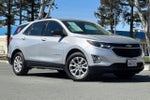 2019 Chevrolet Equinox FWD LS