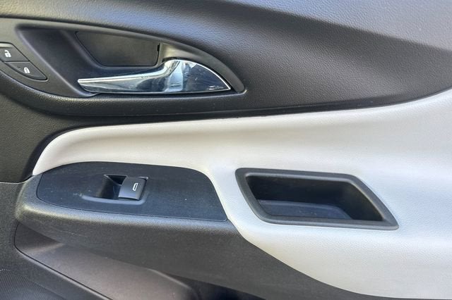 2019 Chevrolet Equinox FWD LS