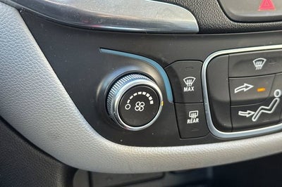 2019 Chevrolet Equinox FWD LS