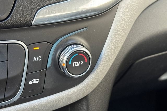 2019 Chevrolet Equinox FWD LS