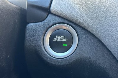 2019 Chevrolet Equinox FWD LS