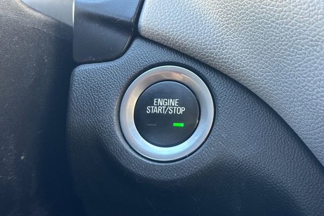 2019 Chevrolet Equinox FWD LS