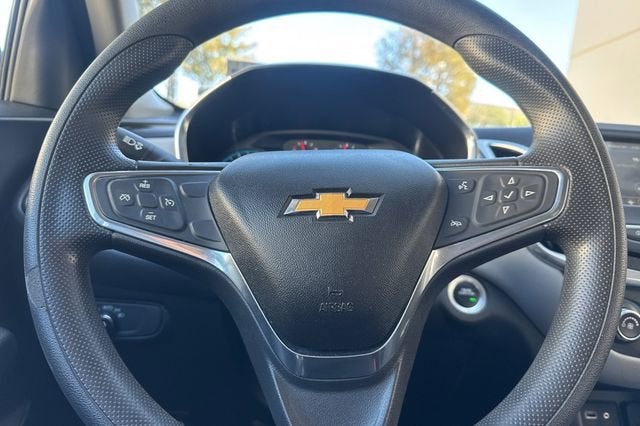 2019 Chevrolet Equinox FWD LS