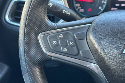 2019 Chevrolet Equinox FWD LS