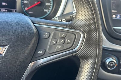 2019 Chevrolet Equinox FWD LS