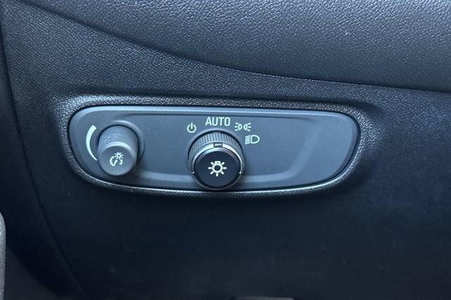 2019 Chevrolet Equinox FWD LS