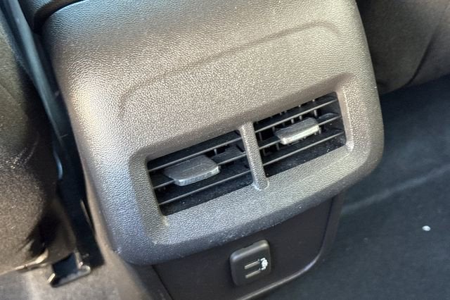 2019 Chevrolet Equinox FWD LS